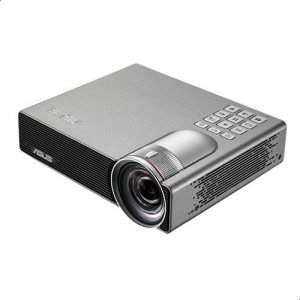 Asus P3E Portable LED Projector – بروجيكتور أسوس الميني