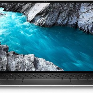 Dell XPS 9310, Intel Core i7-1165G7 X4 – ديل اكس بي اس نوتبوك 13.4 – الجيل الحادي عشر كور اى 7 رام 16 جيجا اس اس دى 512 جيجا