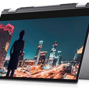 Dell Inspiron 14-5406 2-in-1 Laptop – Intel Core i7-1165G7 لاب توب ديل انسبايرون 14-5406 2 في 1 – انتل كور i7