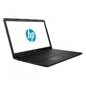 اتش بي لاب توب 15.6 بوصة ,256 جيجابايت,رام 4 جيجابايت,انتل كور اي5,دوس,اسود – 15 HP-DW3046NE