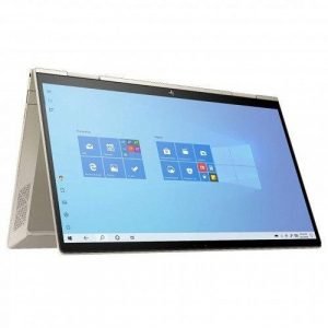 HP Envy X360 13M 2-in-1 Core i7-1165G7 اتش بى انفى كوررر اى7 الجيل الحادى عشررام 8 جيجا هارررد 512 اساس دى 13.3 انش شاشه تاتش