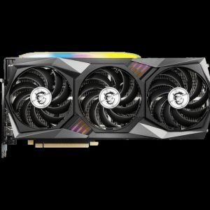 كارت شاشة MSI RTX 3070 GAMING X TRIO