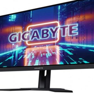 Gigabyte 27 Inch M27Q جيجابايت شاشة ألعاب M27F من جيجابايت 27 بوصة