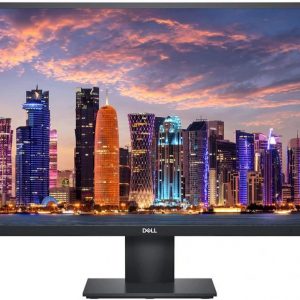 Dell E2720HS 27inch IPS – شاشة كمبيوتر 27 بوصة من ديل