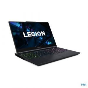 Lenovo Legion 5 rtx 3060-Intel Core i7-11800H -GeForce RTX 3060 6GB-16 GB DDR4-320-1TB SSD-15.6″ FHD-Phantom Blue-DOS