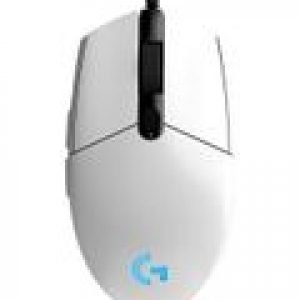 Logitech G102 Wired Gaming Mouse لوجيتيك ماوس سلكي للألعاب