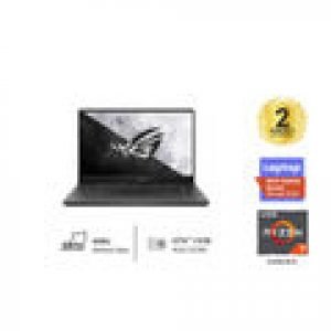 ASUS ROG Zephyrus G14 Ryzen 7 5800HS Laptop With 14-Inch Display, AMD Ryzen 7 5800HS Processor/8GB RAM/512GB SSD/4GB Nvidia GeForce GTX 1650 Graphic