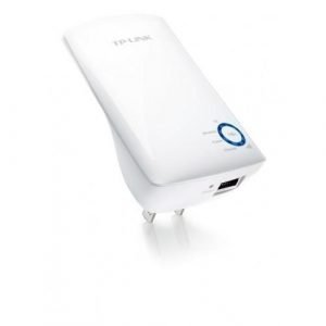 TP-Link TL-WA850RE N 300Mbps Universal WiFi Range Extender – access point