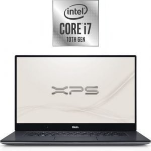 DELL XPS 13-7390 Laptop – Intel Core I7 – 8GB RAM – 256GB SSD – 13.3-inch 4K UHD