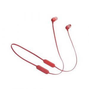 JBL TUNE 125BT Wireless In-ear Pure Bass Headphones