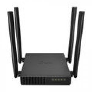 TP-Link Archer C54 تي بي لينك راوتر آرشر C54 AC1200 ثنائي النطاق لاسلكي بتقنية