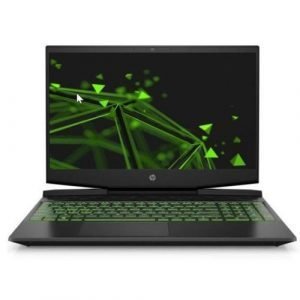 HP Pavilion 15-dk2075ne Gaming Laptop – Intel Core I7-11370H – 16GB RAM – 1TB HDD + 256GB SSD – 15.6-inch FHD – NVIDIA® GeForce RTX™ 3050 4GB GPU -…