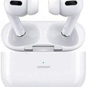 JOYROOM JR-T03 Double Bluetooth Earbuds With Wireless Charging