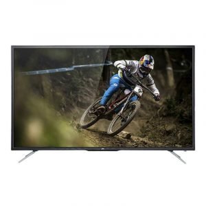 تلفاز LED بدقة عالية مقاس 32 بوصة 32N أسود