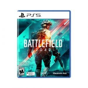 Battlefield 2042 – PlayStation 5