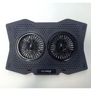 Gigamax Gm20 Notebook Cooler Pad