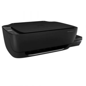 HP Ink Tank Wireless 415 Black Printer + Wireless Black Mouse X200