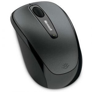 Microsoft L2 Wireless Mobile Mouse 3500 Loch Ness (GMF-00289)