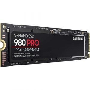 Samsung 980 PRO PCIe 4.0 NVMe™ SSD 500GB