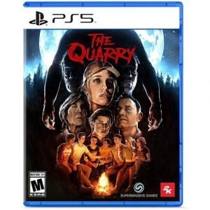The Quarry – PlayStation 5