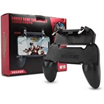 Generic W10 PUBG Mobile Gamepad Controller