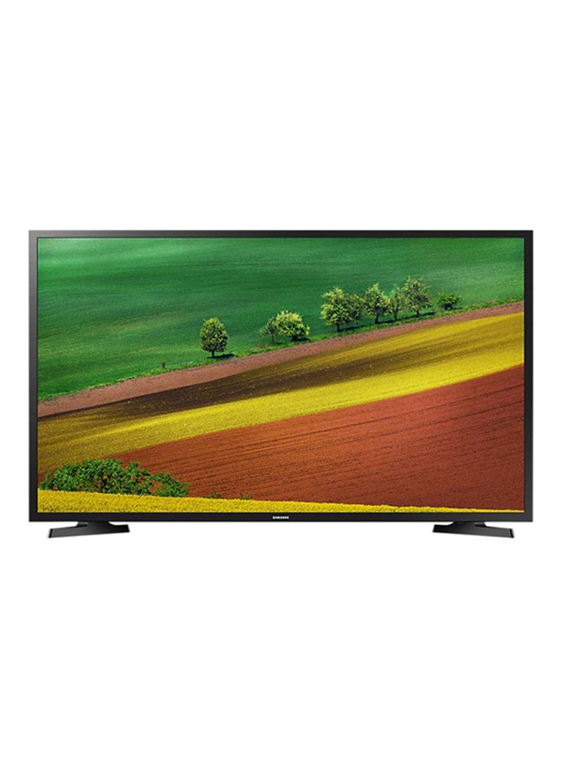 Samsung 32 Inch HD Smart TV with Built-in Receiver – UA32N5300AKXZN-سامسونج تلفزيون 32 انش اتش دي ذكي مع ريسيفر داخلي ، UA32N5300AKXZN