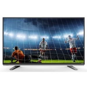 تلفزيون توشيبا 43 بوصة LED، دقة Full HD - موديل 43L2800EV