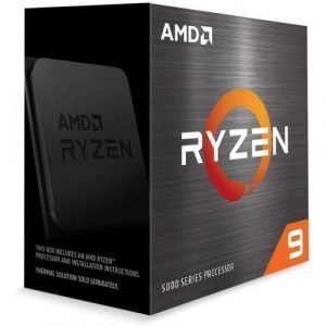 AMD Ryzen 9 5950X Desktop Processors