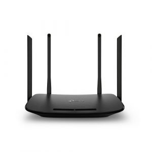 TP-Link AC1200 لاسلكي VDSL / ADSL مودم راوتر آرتشر VR400
