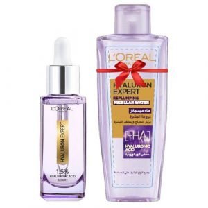 L’Oreal Paris Hyaluron Expert 1.5% Hyaluronic Acid Serum – 50 Ml