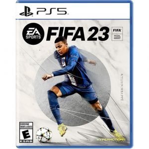 FIFA 23 Standard Edition - PlayStation 5 Game