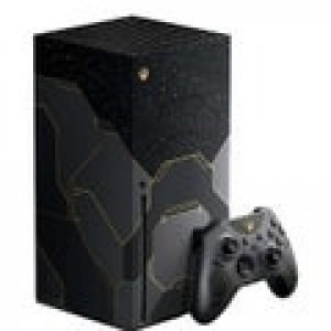 Xbox Series X Halo