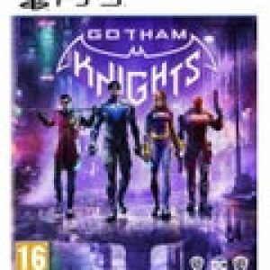 Gotham Knights PS5 – بلايستيشن 5 (PS5)