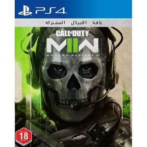 Call Of Duty: Modern Warfare II -standard Edition PlayStation 4