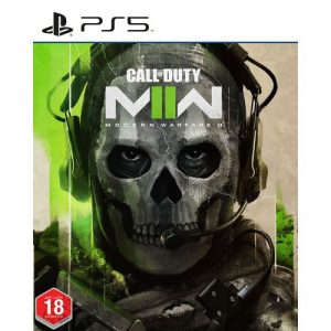 Call Of Duty: Modern Warfare II -standard Edition PlayStation 5