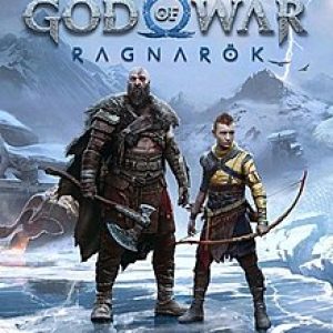 God of War Ragnarök - Wikipedia