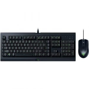 Razer Bundle Of Cynosa Lite Keyboard + Abyssus Lite Mouse