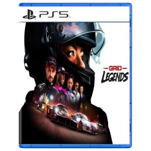 GRID Legends – PS5