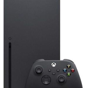 Microsoft Xbox Series X 1TB Console
