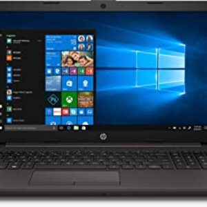 Amazon.com: HP 255 G7 15.6" LCD Notebook - AMD Ryzen 3 2200U Dual