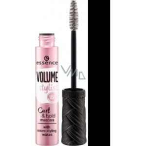 Essence Volume Stylist 18H Curl And Hold Mascara