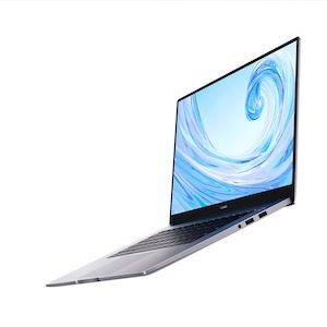Huawei MateBook D15 review | Finder