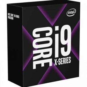 معالج I9-10900X لكمبيوتر سطح المكتب من انتل، 10 نواة - BX8069510900X