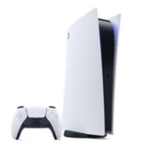 PlayStation®5 | Play Has No Limits | PlayStation