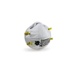 N95 8210 Particulate Respirator – 1 PC