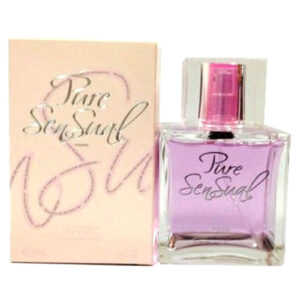 Pure Sensual – EDP – For Women – 100ml