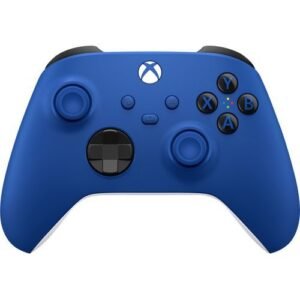 Xbox Series X-S Controller - Shock Blue