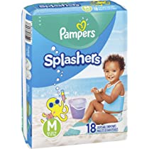 Baby Pants Diapers – Size 4 – 56 Pcs – 2 Packs