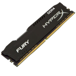 Kingston HyperX Fury 8GB DDR4 3200 288 Pin UDIMM Desktop