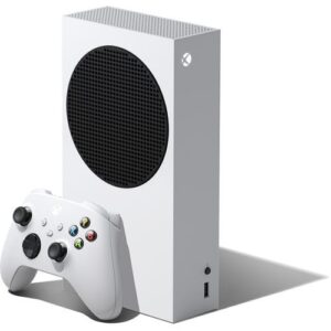 Microsoft Xbox Series S 512 GB Digital Console